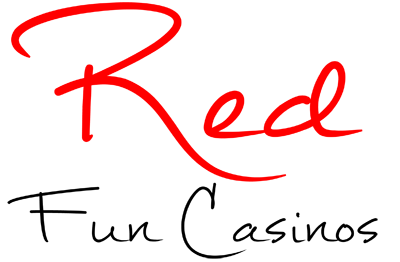 Red Fun Casinos logo
